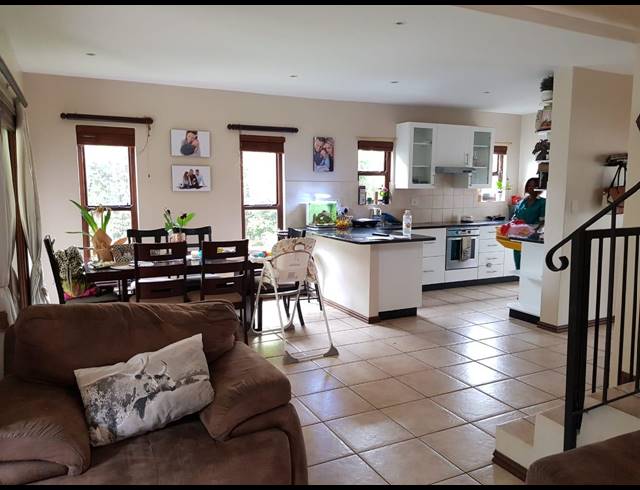 3 BEDROOM TOWNHOUSE RENTED IN PLANTATIONS ESTATE